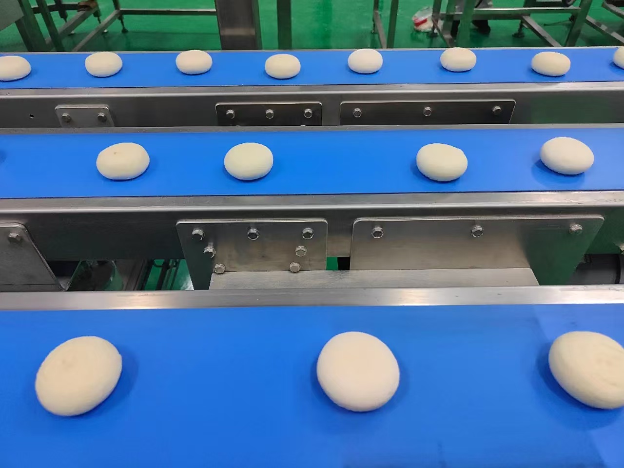 Automated Tortilla Production Line: Innovation and Versatility for the Global Market Automated Tortilla Production Line: Innovation and Versatility for the Global Market