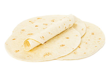 FQTT's Continuous Pressing Technology Revolutionizes Tortilla Production