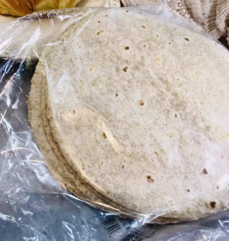 el tostador FQTT revolucionla la producción de tortilla