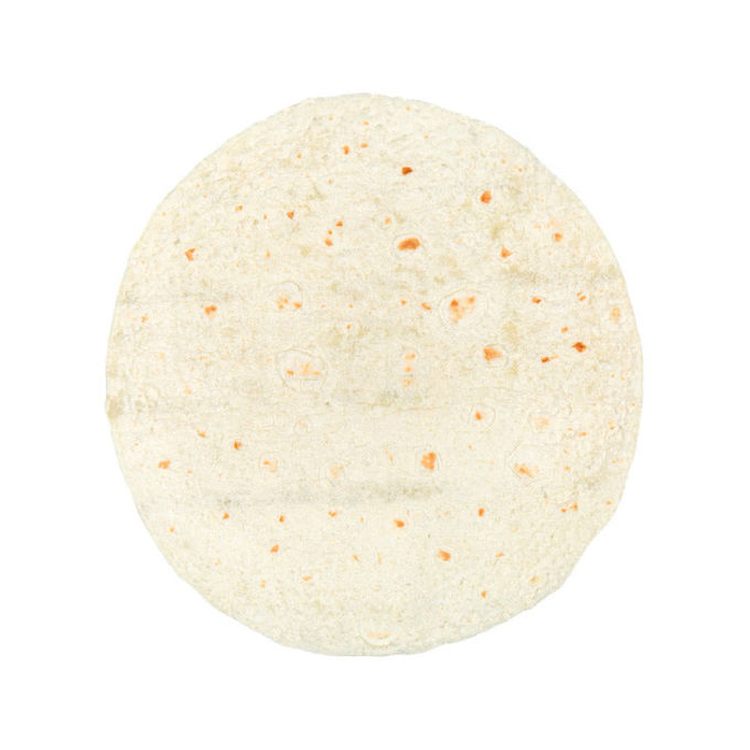 High-Yield Tortilla Manufacturing Line