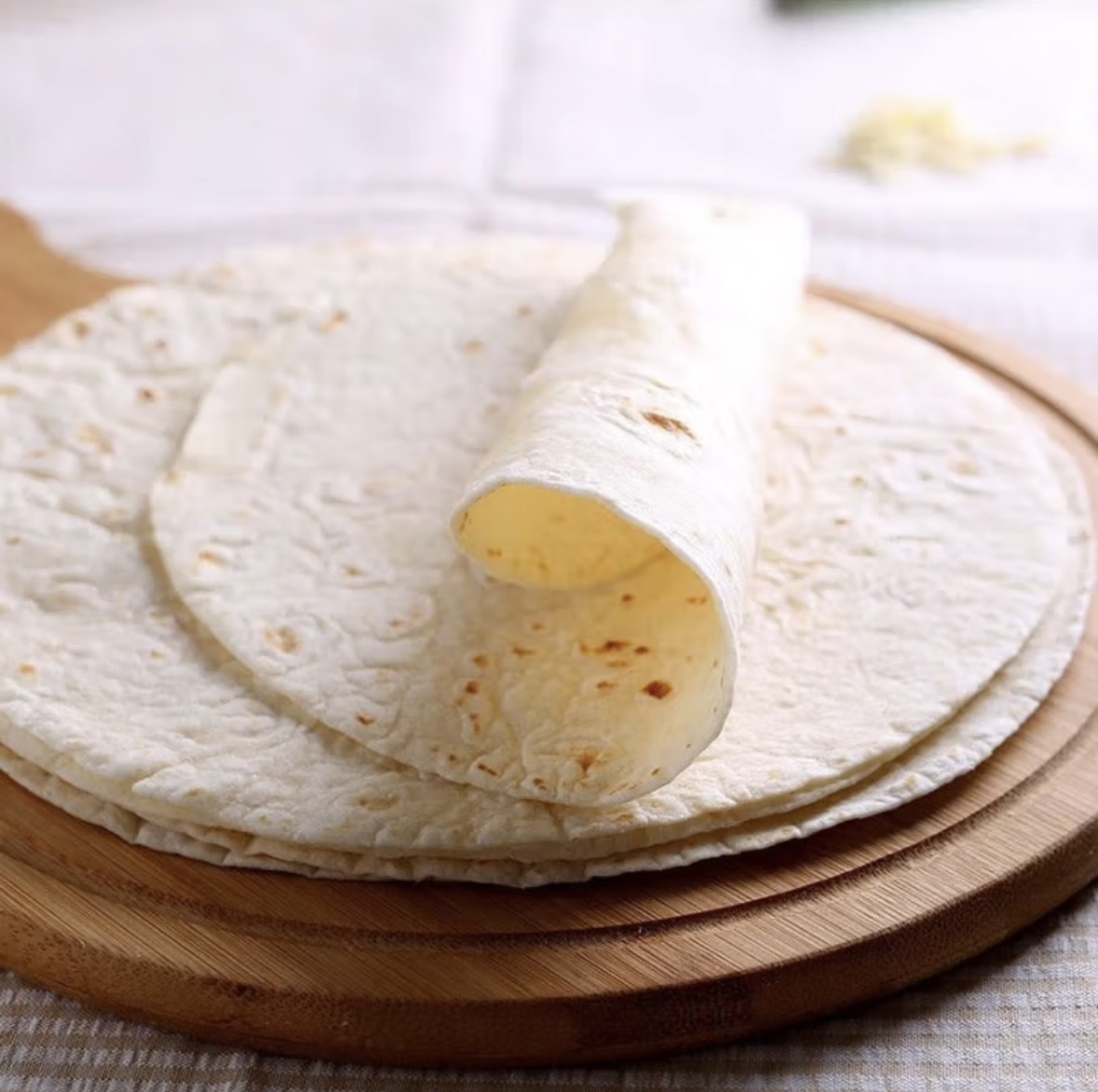 Automação de Precisão para a Fabricação Moderna de Alimentos