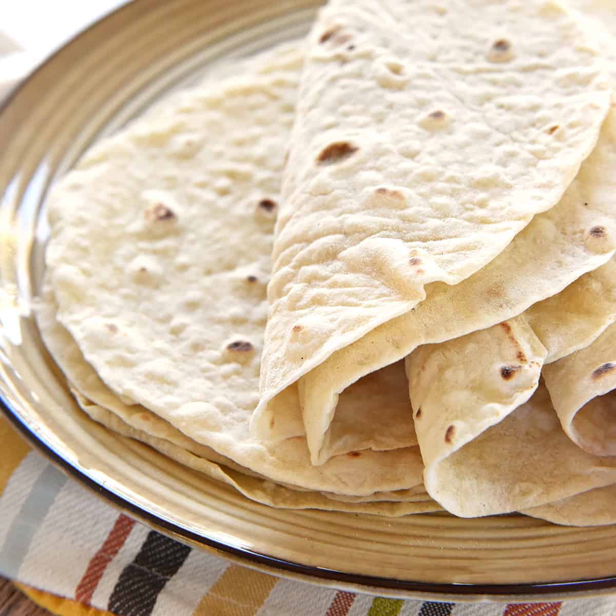 La mejor línea de producción automatizada de tortillas
