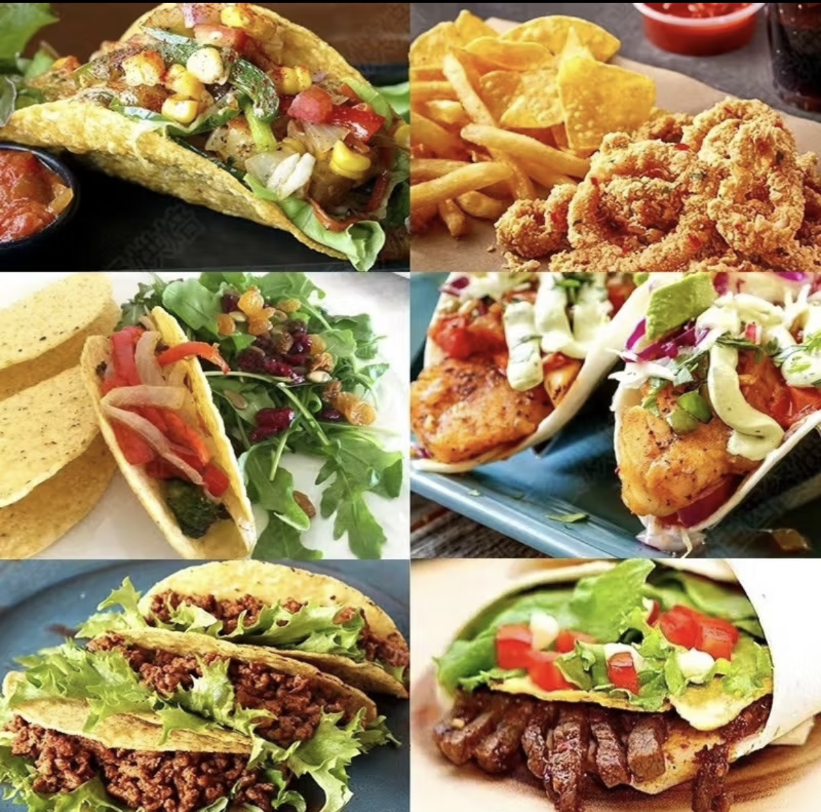 Büyük Ölçekli Otomatik Tortilla Üretim Hattı: Verimlilik, İnovasyon ve Kalite