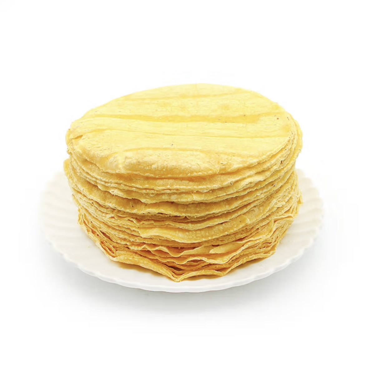 Linha de Produção de Tortilhas em Grande Escala e Automatizada: Eficiência, Inovação e Qualidade