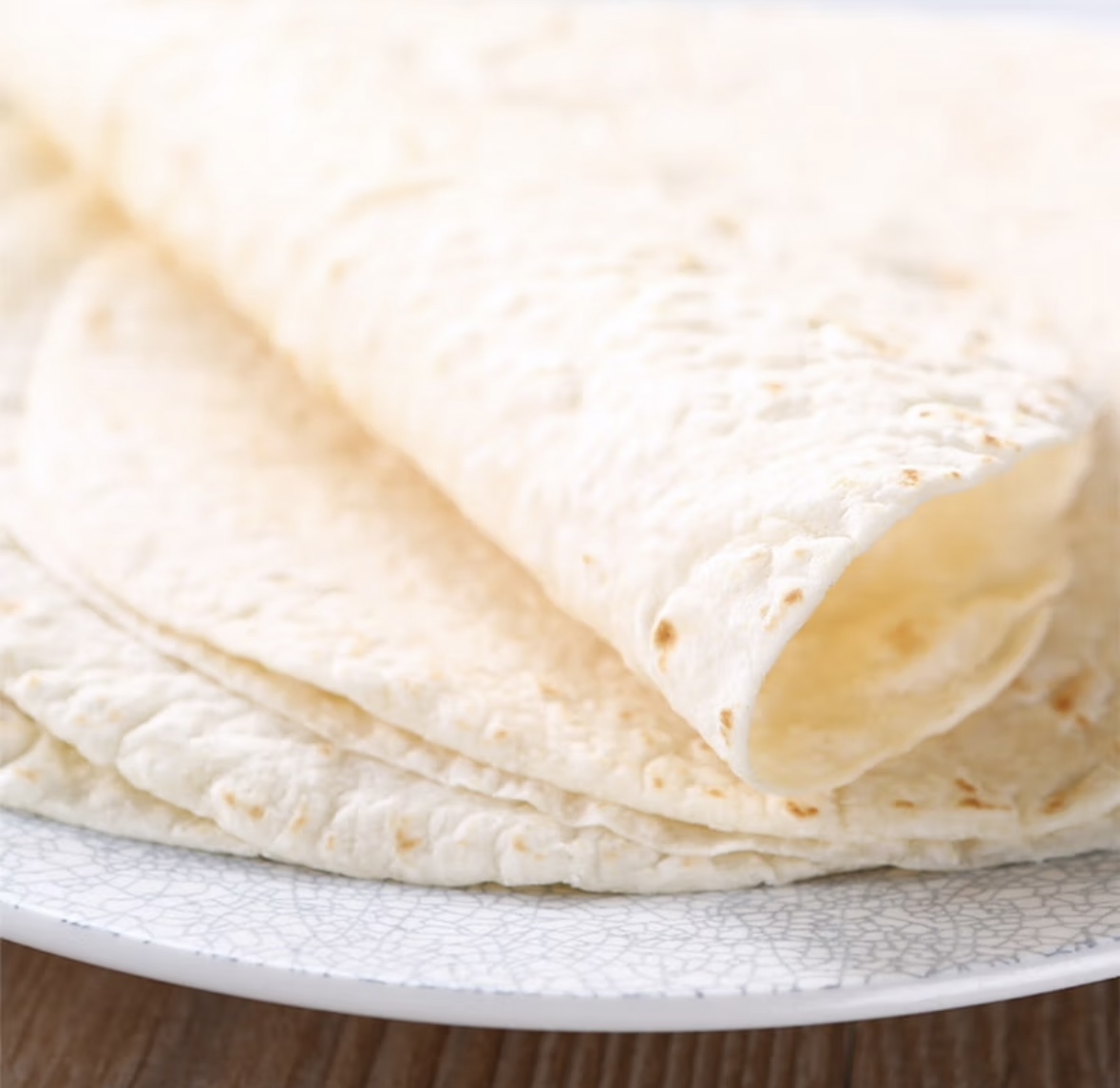 Ligne de production de tortillas FQTT Bakery Machinery Ligne de production de tortillas FQTT Bakery Machinery