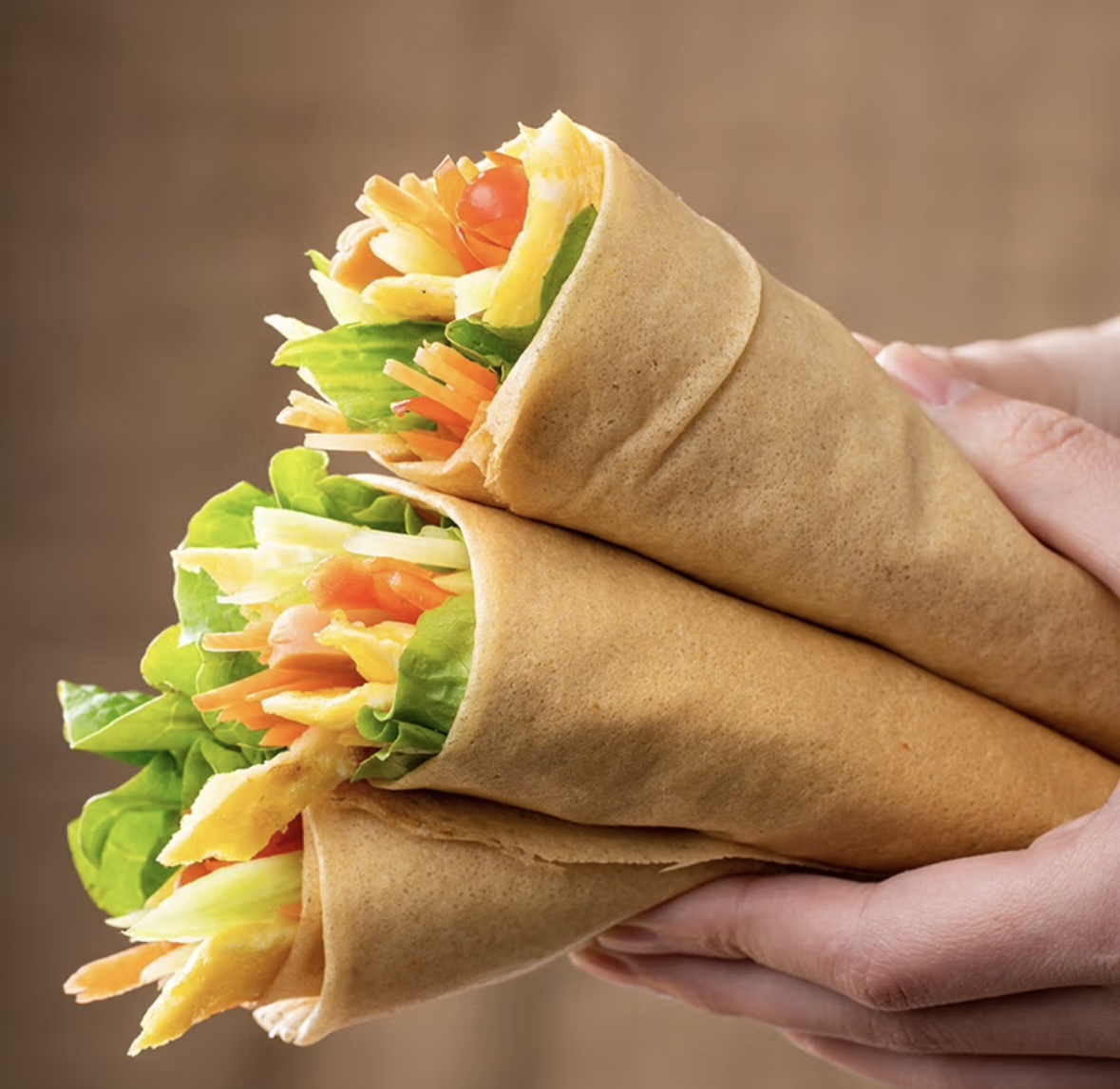 Línea de producción china de tortillas a gran escala