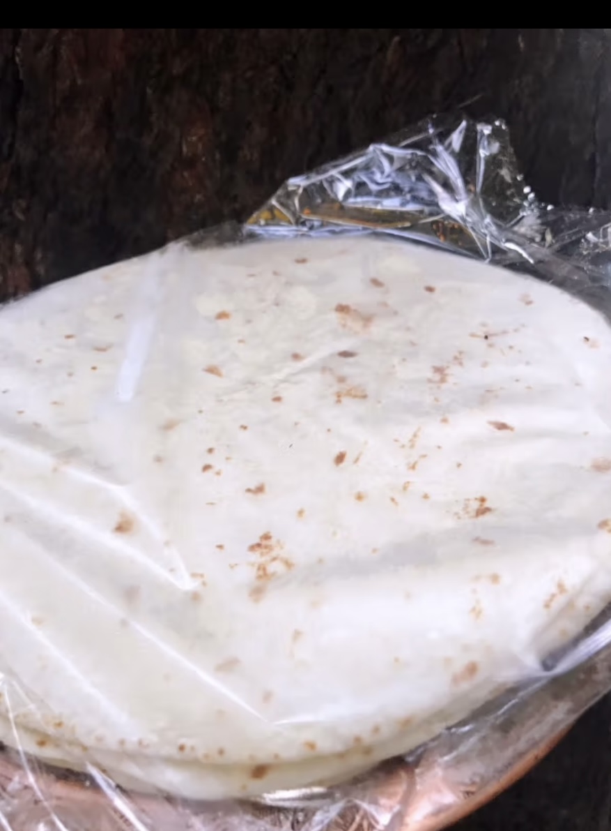 Línea de Producción Automatizada de Tortillas