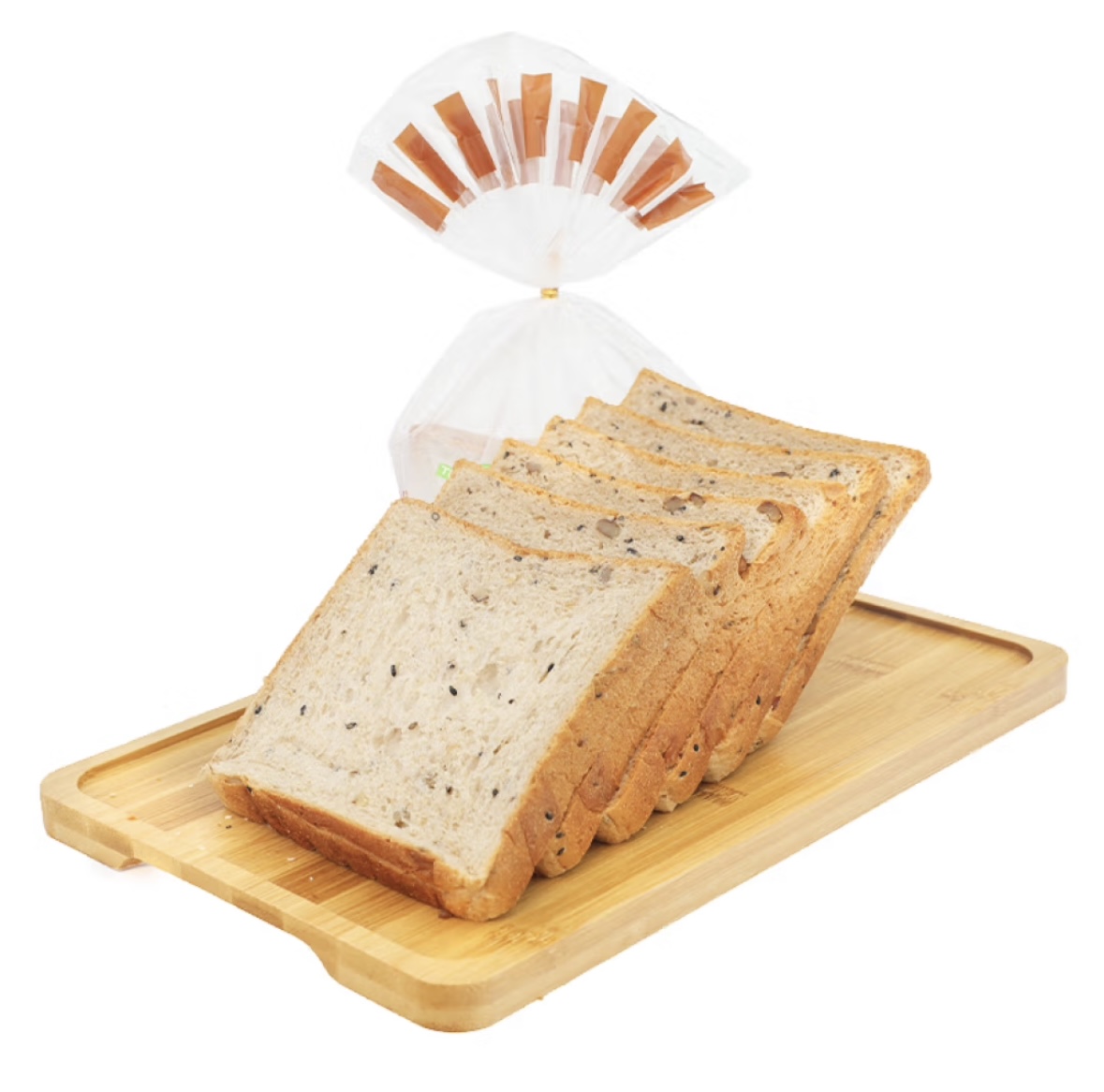 Une Révolution dans la Boulangerie Industrielle