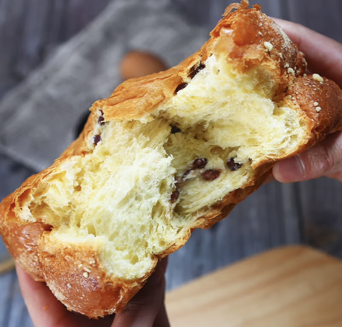 Production Process of Danish-Style Toast with FQTT Bakery Machinery Technology Production Process of Danish-Style Toast with FQTT Bakery Machinery Technology