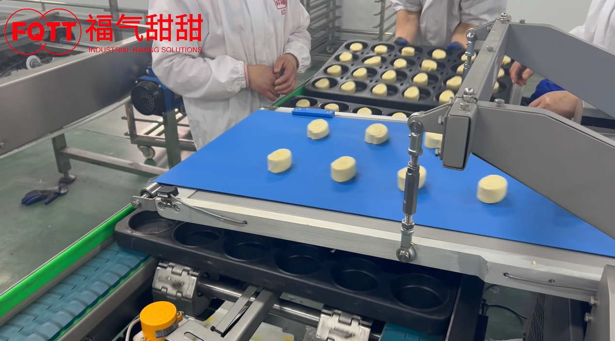 FQTT Modular Design Lamination Line