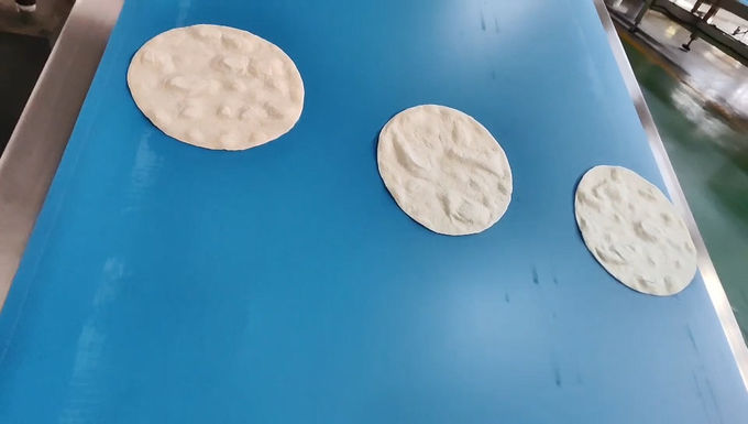 Revolucionando la Fabricación de un Alimento Básico Tradicional