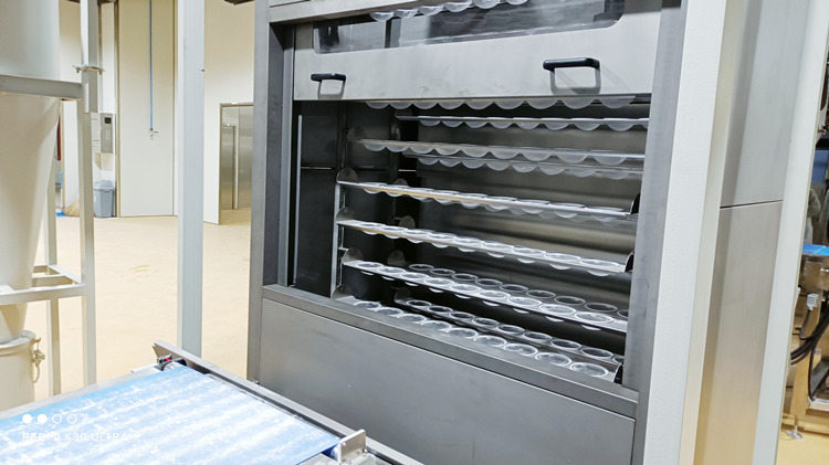 Tortilla: Geleneksel Bir Lezzetin Modern Üretim Yolu