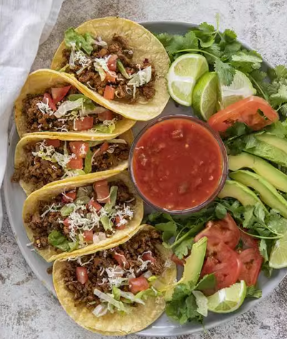 Yüksek Hızlı Otomatik Tortilla Üretim Hattı