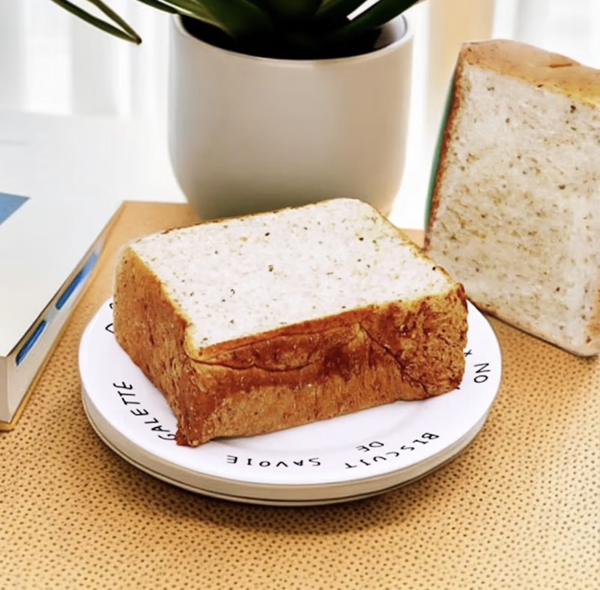 Acesse Tecnologia Profissional para Produção de Torrada Dinamarquesa com a FQTT Bakery Machinery