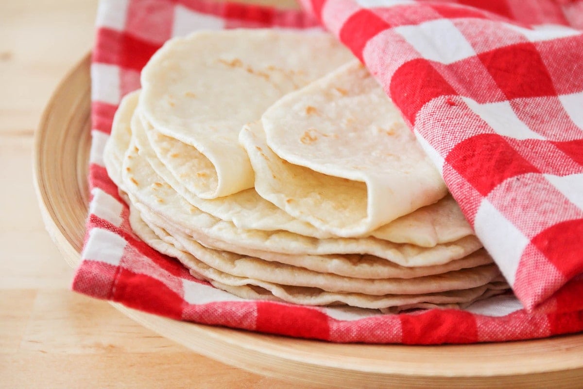 Un análisis integral de la línea de producción con 18 mil tortillas de maíz por hora