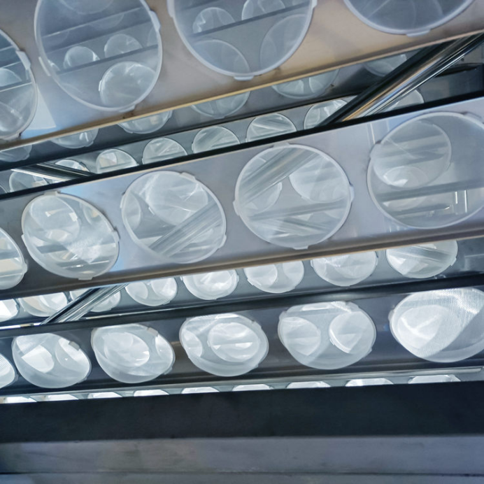 China High Quality Industrial Tortilla Production Lines China High Quality Industrial Tortilla Production Lines