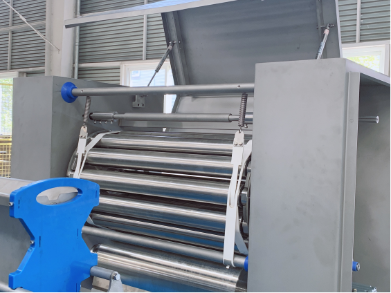 Pastry Laminating Line