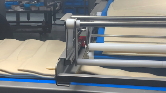 Pastry Laminating Line