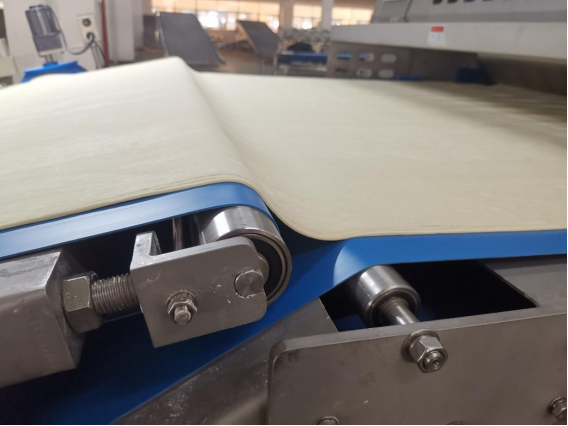 Pastry Laminating Line