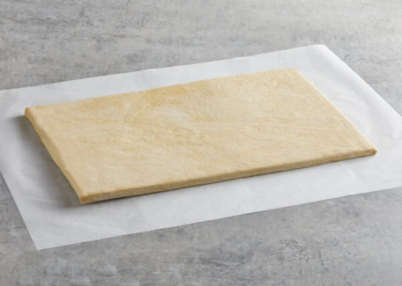 China Industrial Pastry Laminator